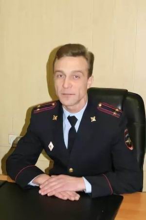 Алексей Борисович ПЫЛЕВ